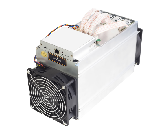 Antminer D3 (15Gh) Image